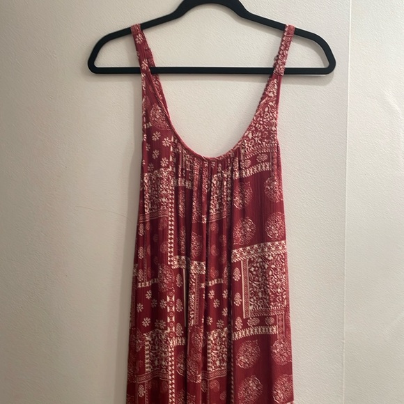Natural Life Hadley Bandana dress - Picture 3 of 5